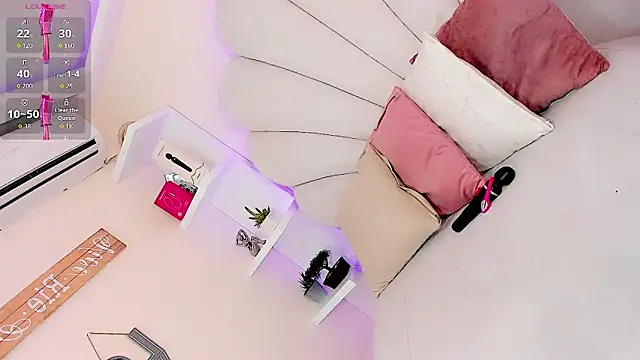 CandyJoselyn online show from 03/21/26, 01:05