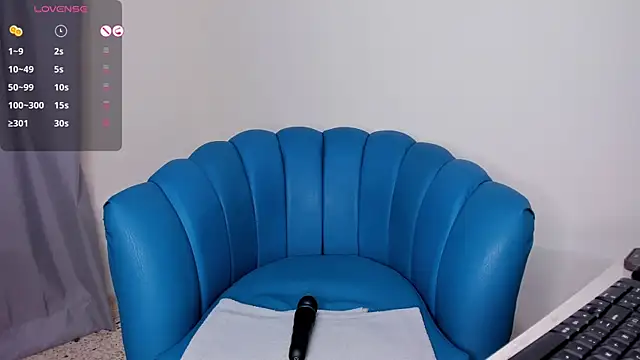 Julie Markk online show from 01/21/25, 11:13