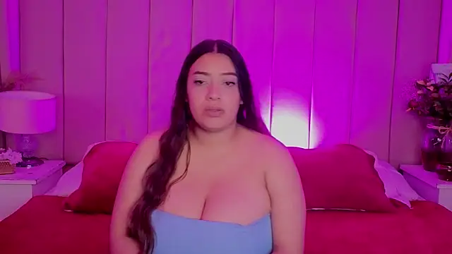 MollyBigBoobs12 online show from 03/18/26, 09:18