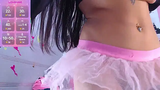 sara caplerx online show from 01/10/26, 02:19