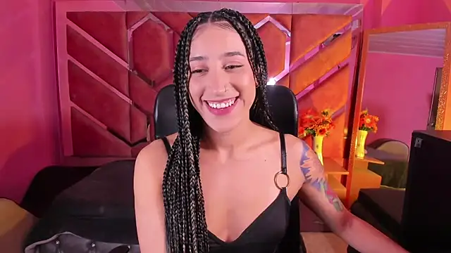 Eimy Sexy  online show from 03/26/26, 02:22