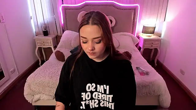 Valentina Se online show from 12/23/24, 10:01