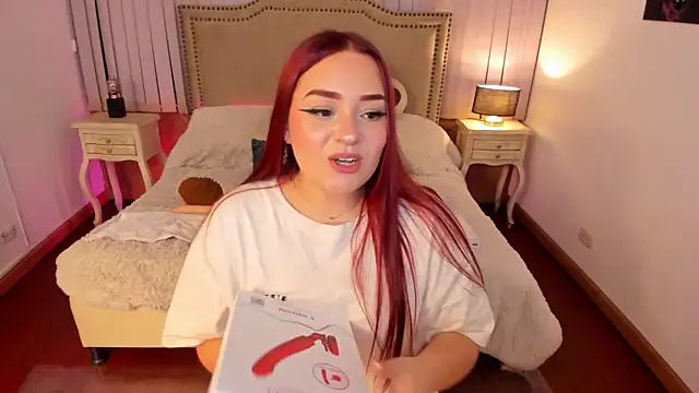 Valentina Se online show from 01/21/25, 03:48