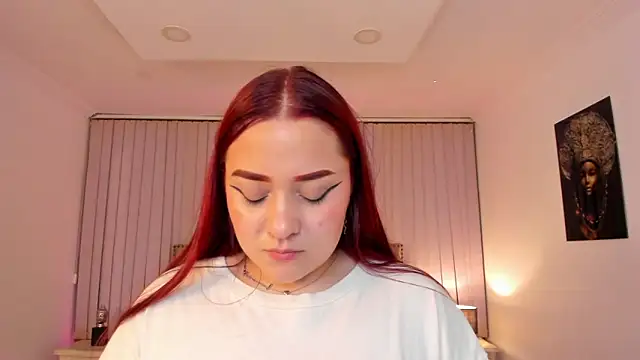 Valentina Se online show from 01/21/25, 09:57