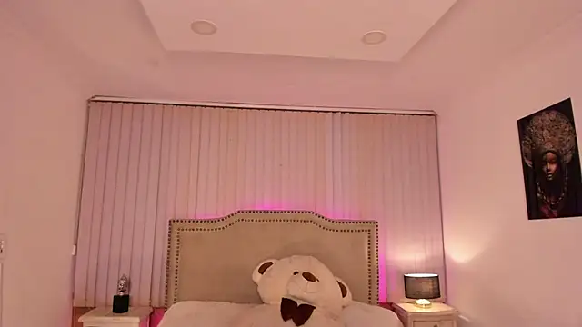 Valentina Se online show from 01/23/25, 09:39