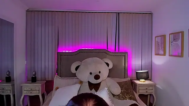 Valentina Se online show from 01/31/25, 03:52