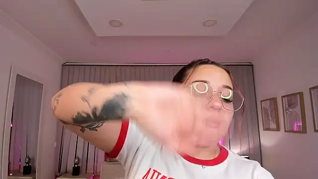 Valentina Se online show from 02/22/25, 07:23