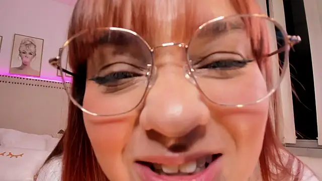 Valentina Se online show from 02/28/25, 04:43