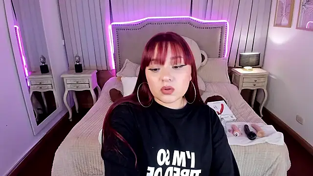 Valentina Se online show from 03/06/25, 04:19