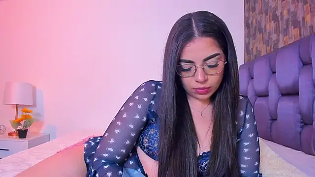 IsabellaAnngel online show from 03/19/25, 02:27