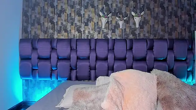 IsabellaAnngel online show from 11/12/25, 02:23