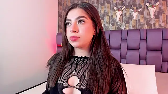 IsabellaAnngel online show from 02/22/26, 12:45