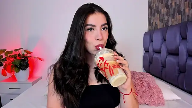 IsabellaAnngel online show from 04/16/26, 12:22