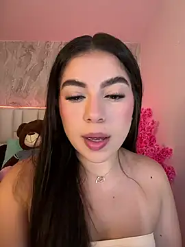Snapshot of IsabellaAnngel chatting on 07/03/26, 02:07 IsabellaAnngel online show from 07/03/26, 02:07