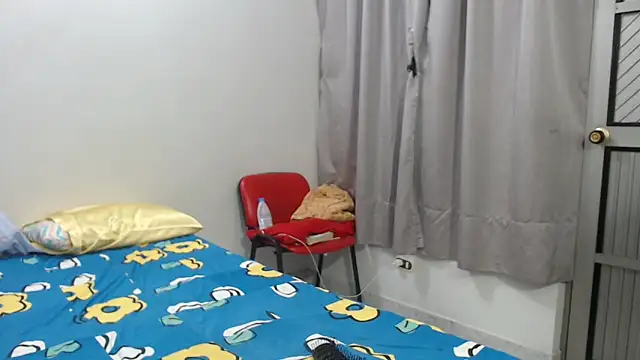 SaraStoneCute online show from 02/26/26, 06:51