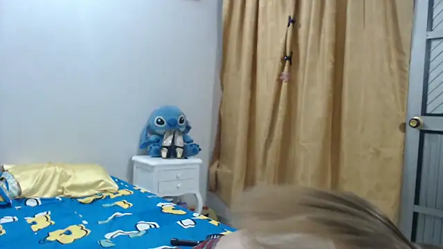 SaraStoneCute online show from 06/19/26, 06:56