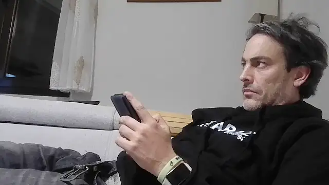 basquehotboy online show from 10/09/25, 11:14