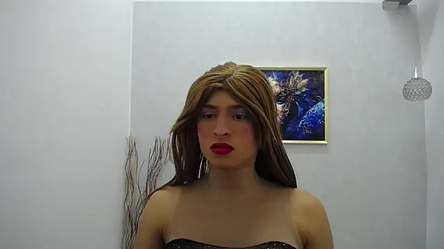 paulinabigcock online show from 06/23/26, 12:03