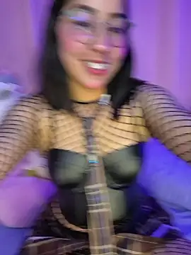 anni ross online show from 04/07/26, 08:20