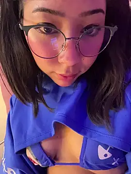 anni ross online show from 06/15/26, 02:47