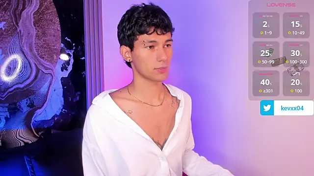 Alexx tc online show from 12/03/25, 06:32