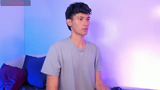 Alexx tc online show from 12/16/25, 04:17