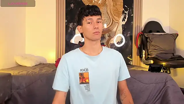 Alexx tc online show from 12/19/25, 03:24