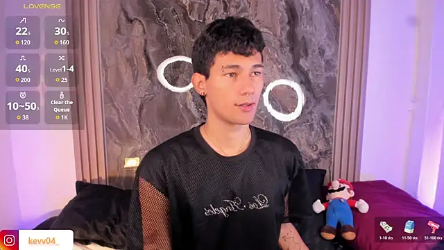 Alexx tc online show from 02/04/26, 03:12