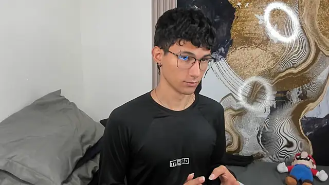 Alexx tc online show from 04/13/26, 01:00