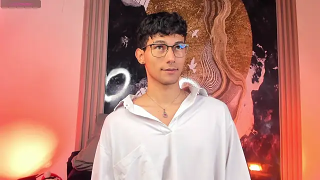 Alexx tc online show from 04/21/26, 04:52