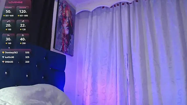 Sexys Boys Hot1 online show from 04/14/26, 01:33