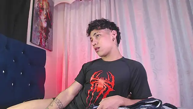 Sexys Boys Hot1 online show from 04/21/26, 02:51