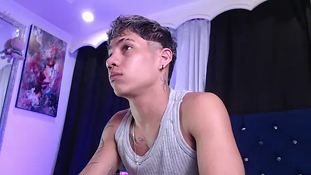 Sexys Boys Hot1 online show from 06/05/26, 06:52