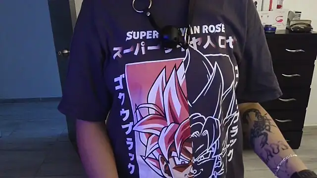 thomascooper7 online show from 02/20/25, 10:59