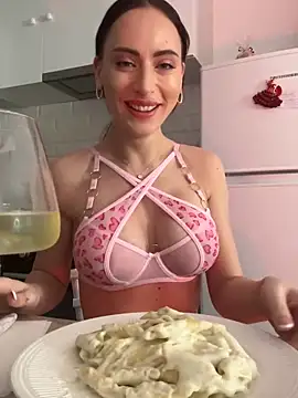 NattyPierce online show from 02/14/25, 05:57