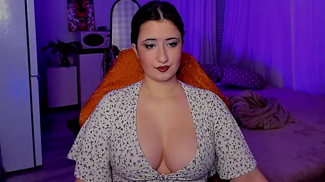 annallurings online show from 11/13/25, 11:25