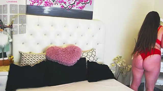 Ysabell01 online show from 03/13/26, 05:25