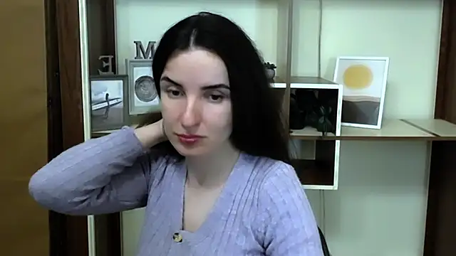 Snapshot of LaimaV_ chatting on 05/28/26, 05:21 LaimaV online show from 05/28/26, 05:21