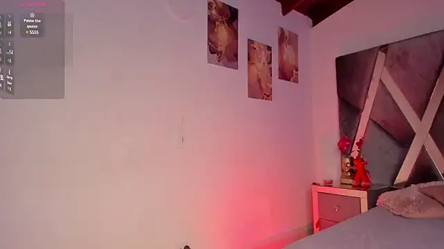 Milan ebony online show from 03/05/25, 05:07