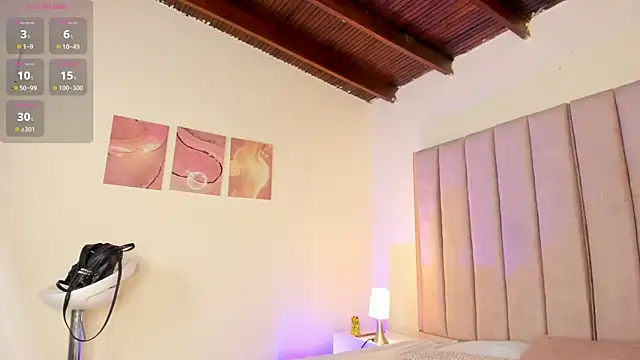 Milan ebony online show from 01/11/26, 11:26