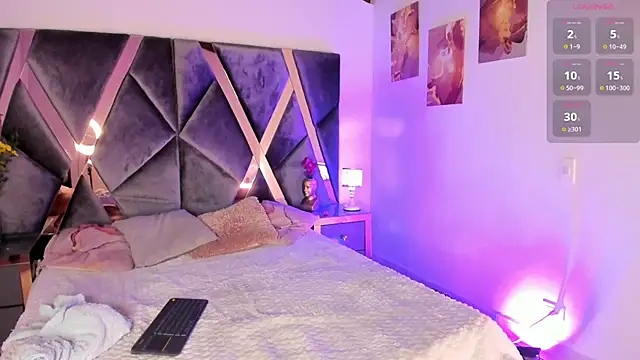 Milan ebony online show from 02/10/26, 11:47