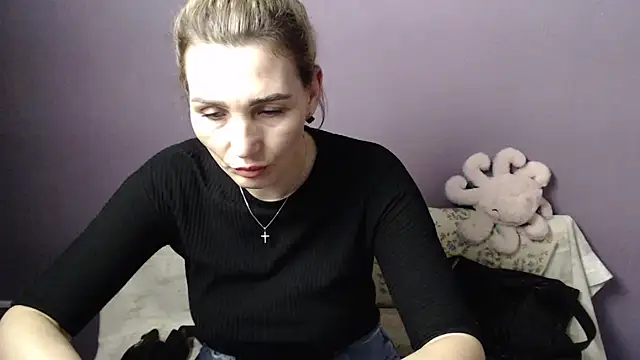 Snapshot of _sexy_lady chatting on 11/13/25, 01:10 sexy lady online show from 11/13/25, 01:10