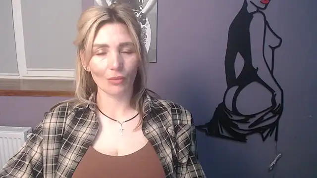  sexy lady online show from 04/07/26, 12:38