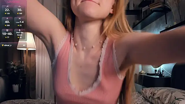 Snapshot of AnitaaClark chatting on 09/12/25, 07:14 AnitaaClark online show from 09/12/25, 07:14