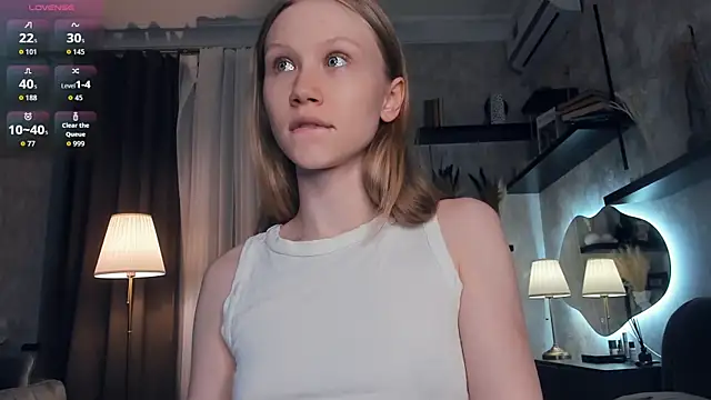 Snapshot of AnitaaClark chatting on 10/06/25, 07:33 AnitaaClark online show from 10/06/25, 07:33