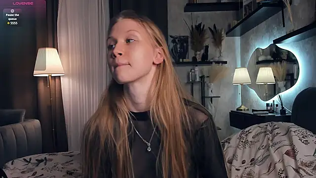 Snapshot of AnitaaClark chatting on 10/12/25, 08:08 AnitaaClark online show from 10/12/25, 08:08