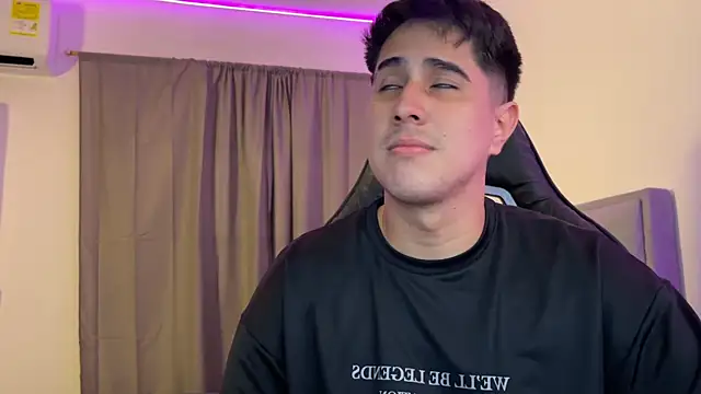 dereckbrownn online show from 01/11/25, 03:13