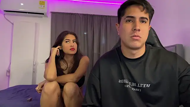 dereckbrownn online show from 01/26/25, 05:02