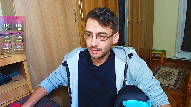 HungEddy online show from 12/18/24, 04:31