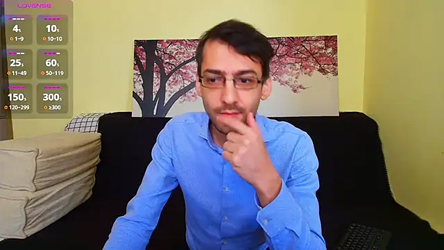 HungEddy online show from 11/25/25, 09:09